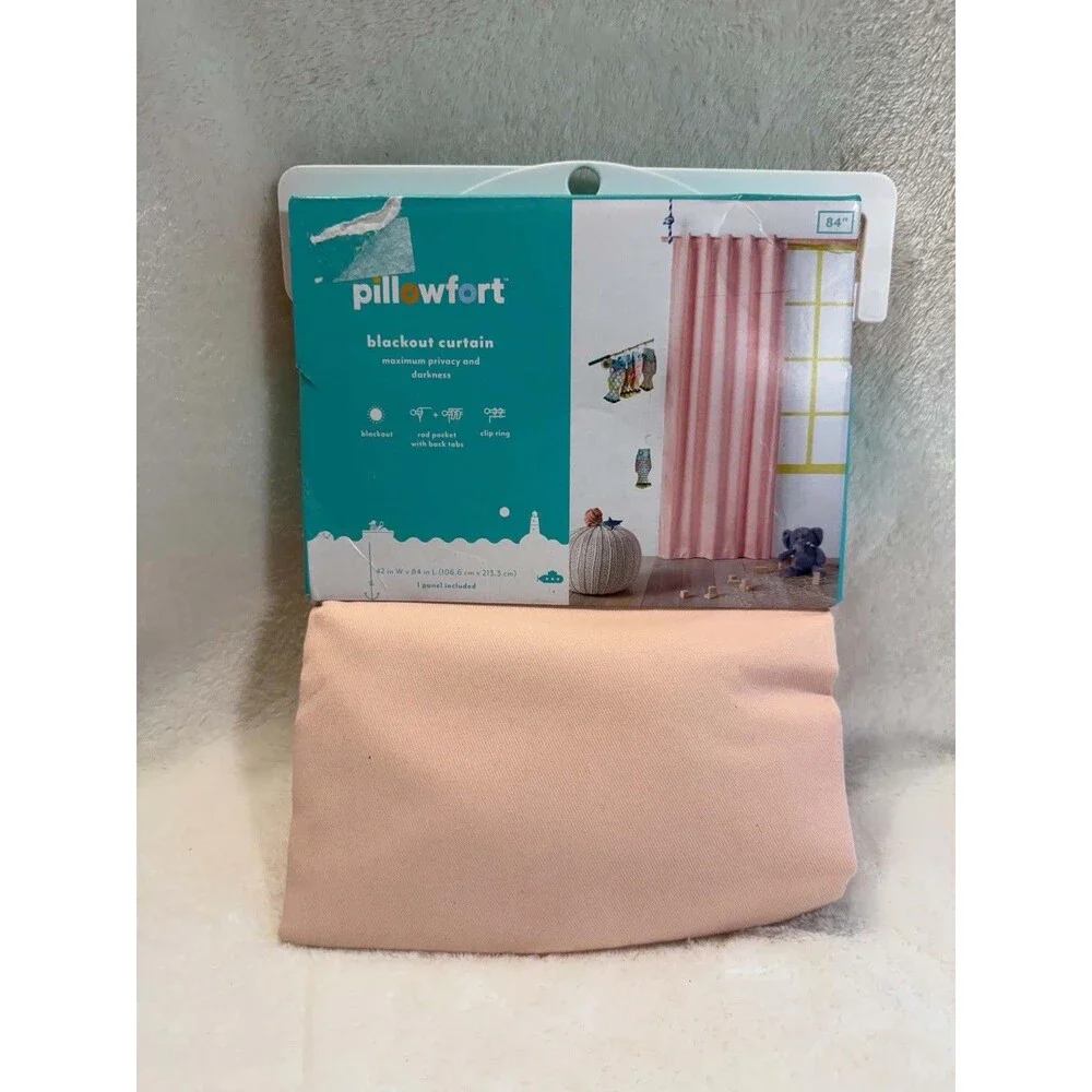 Pillowfort 84